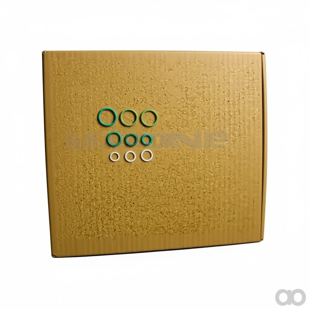 Amazone-y17260143 - Seal kit for Y17260125 (Y17260143)