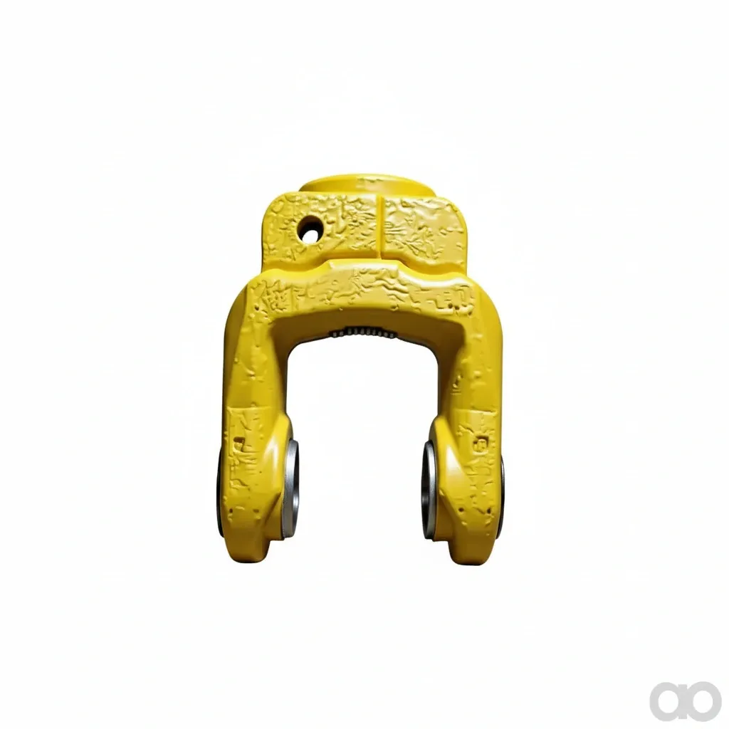 Amazone-y194005 - Mounting fork with Cc-lock (Y194005)