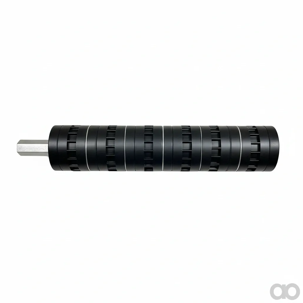 Amazone-y202002 - Saw shaft Fb-F-Fb-Fb (Y202002)