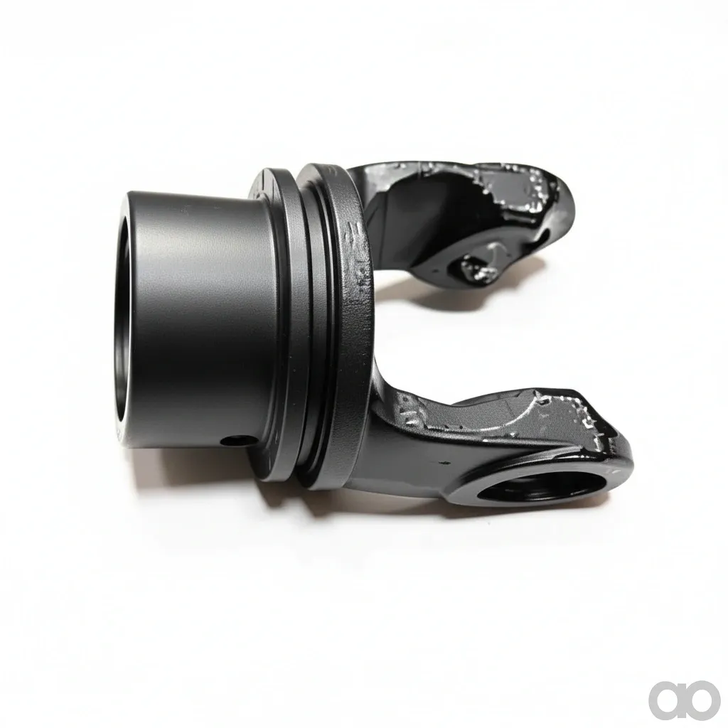 Amazone-y2040l6872 - Inner fork for inner tube (Y2040L6872)