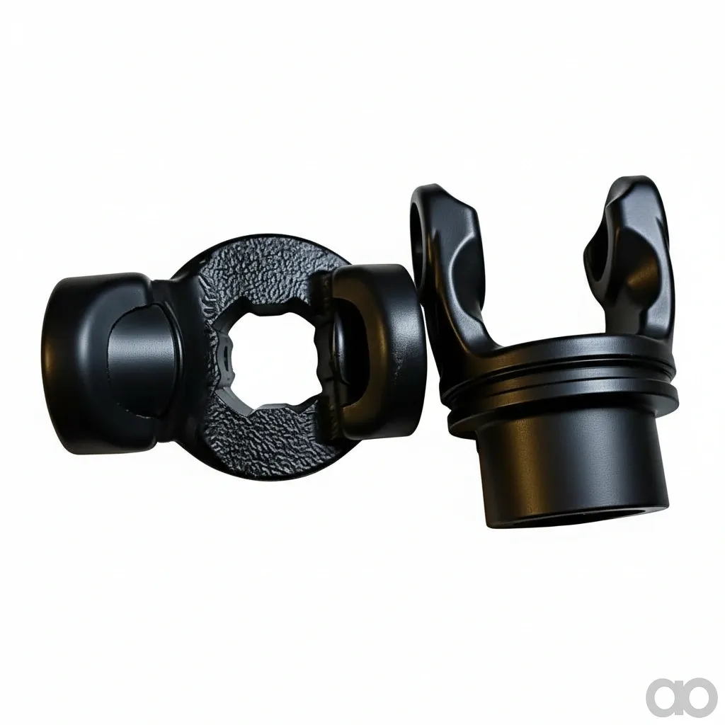 Amazone-y2040s6854 - Inner fork for inner tube (Y2040S6854)