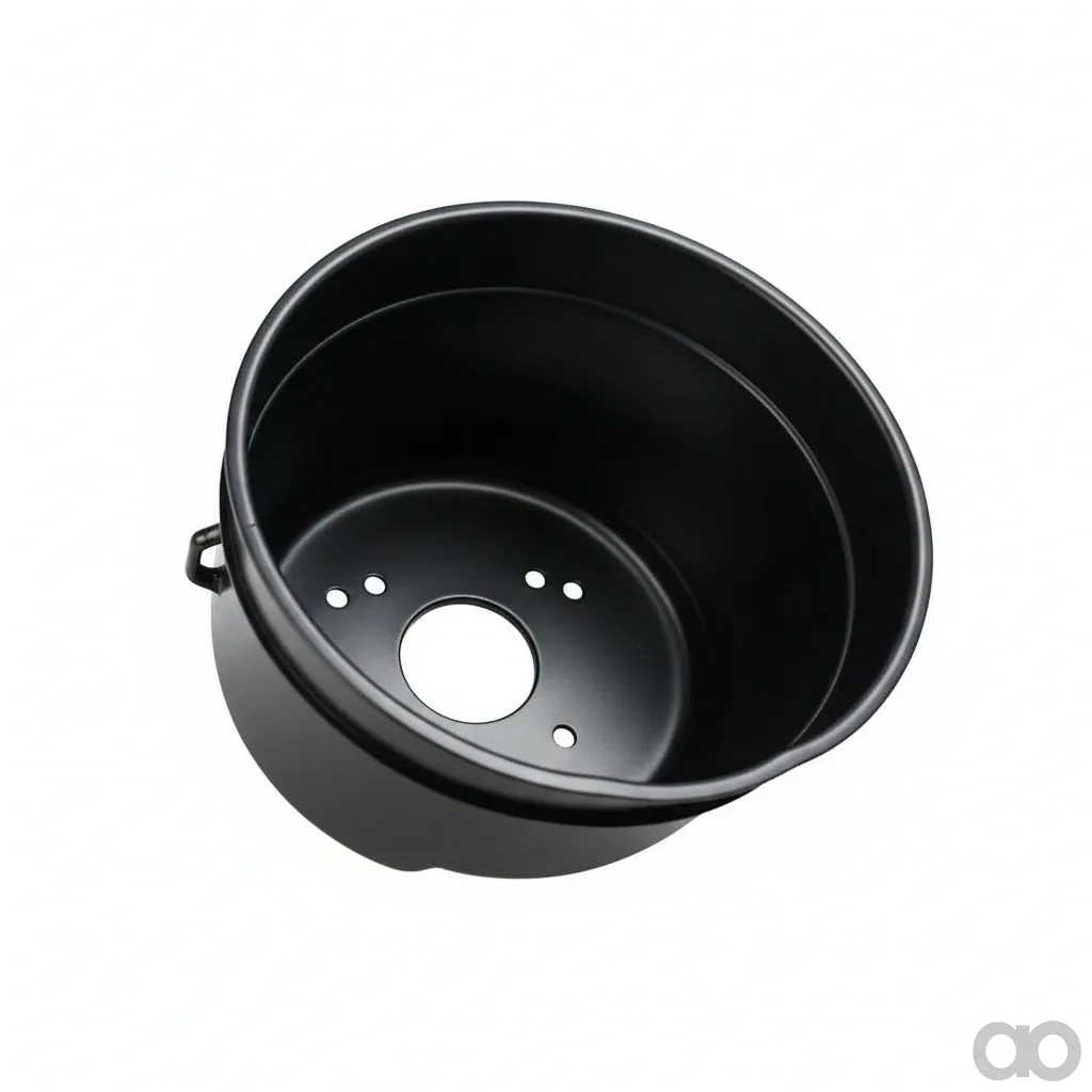 Amazone-y219000169 - Protective pot at penetration Ej 49 (Y219000169)