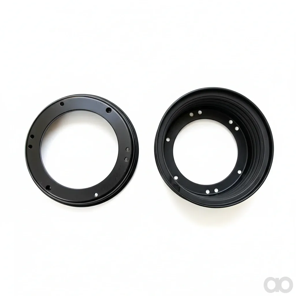 Amazone-y2190g0201 - Protective sleeve S6-S7 Sft (Y2190G0201)
