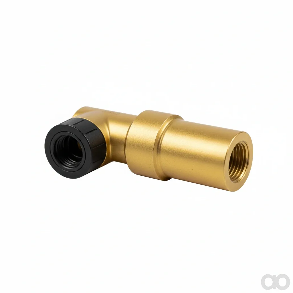 Amazone-y226137539 - Push-in fitting Wekv (Y226137539)