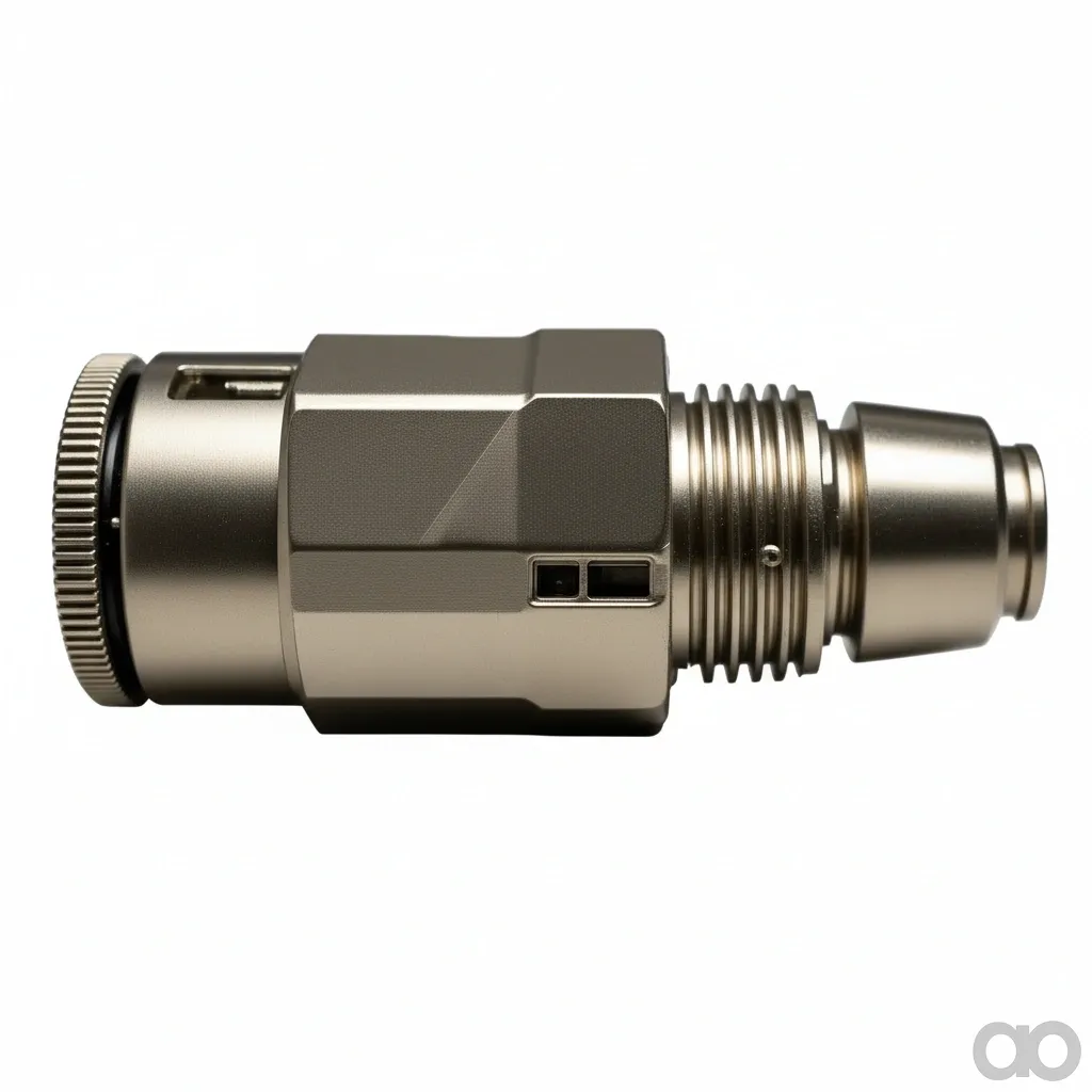 Amazone-y226140912 - Push-in fitting Rv (Y226140912)
