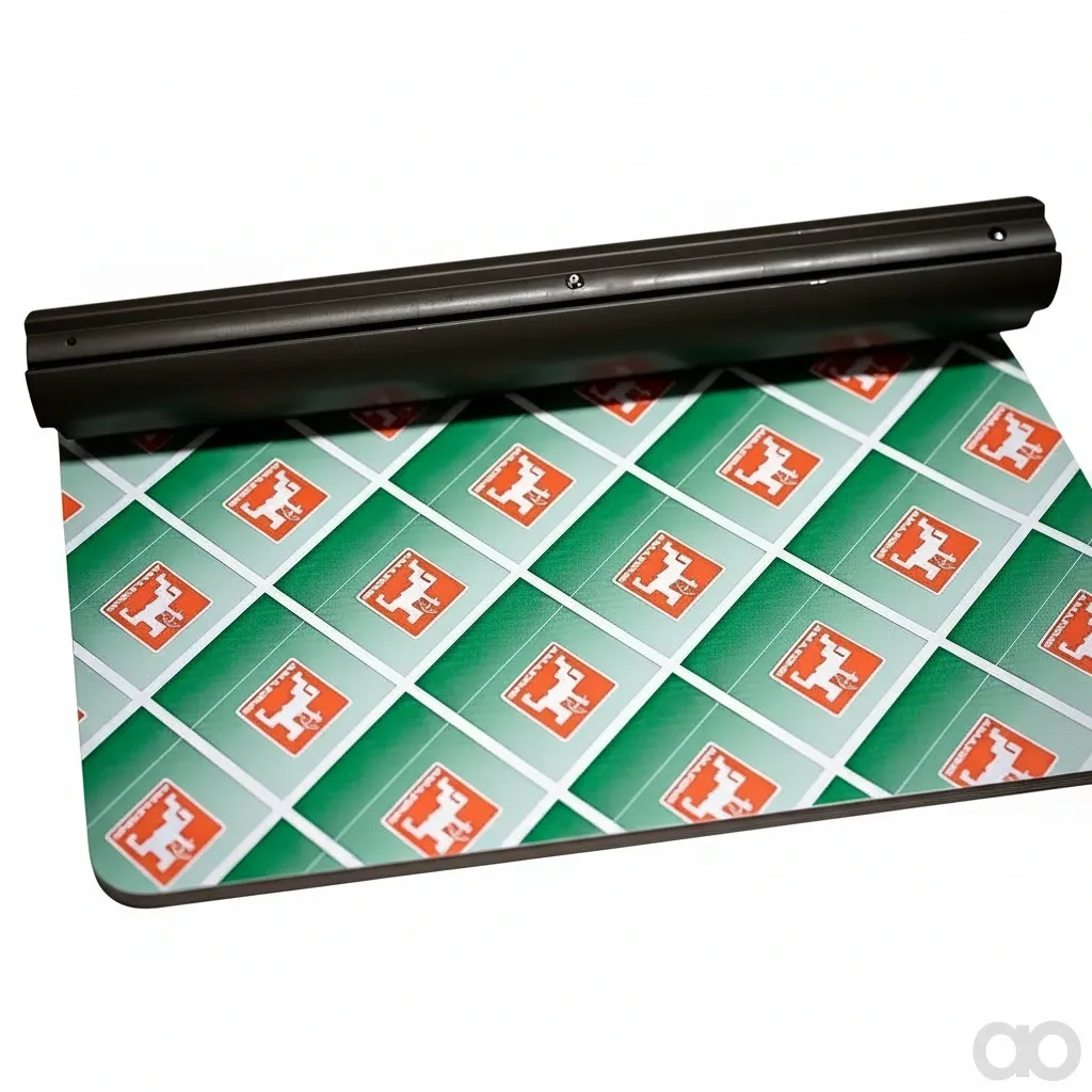 Amazone-y237d03k23 - Outer profile tube (Y237D03K23)