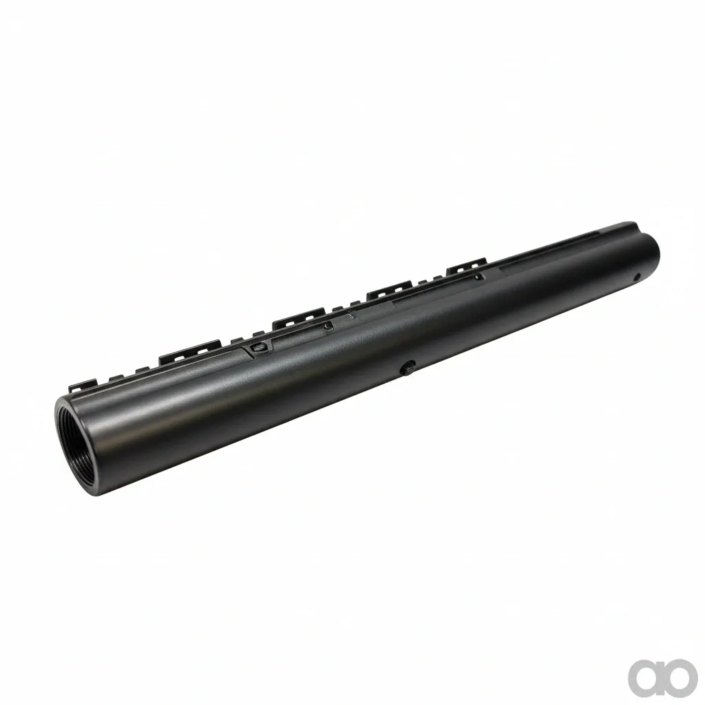 Amazone-y237d03k24 - Outer profile tube (Y237D03K24)