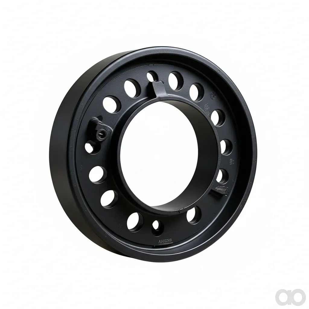 Amazone-y240000214 - Adjusting ring F. Ft42 (Y240000214)
