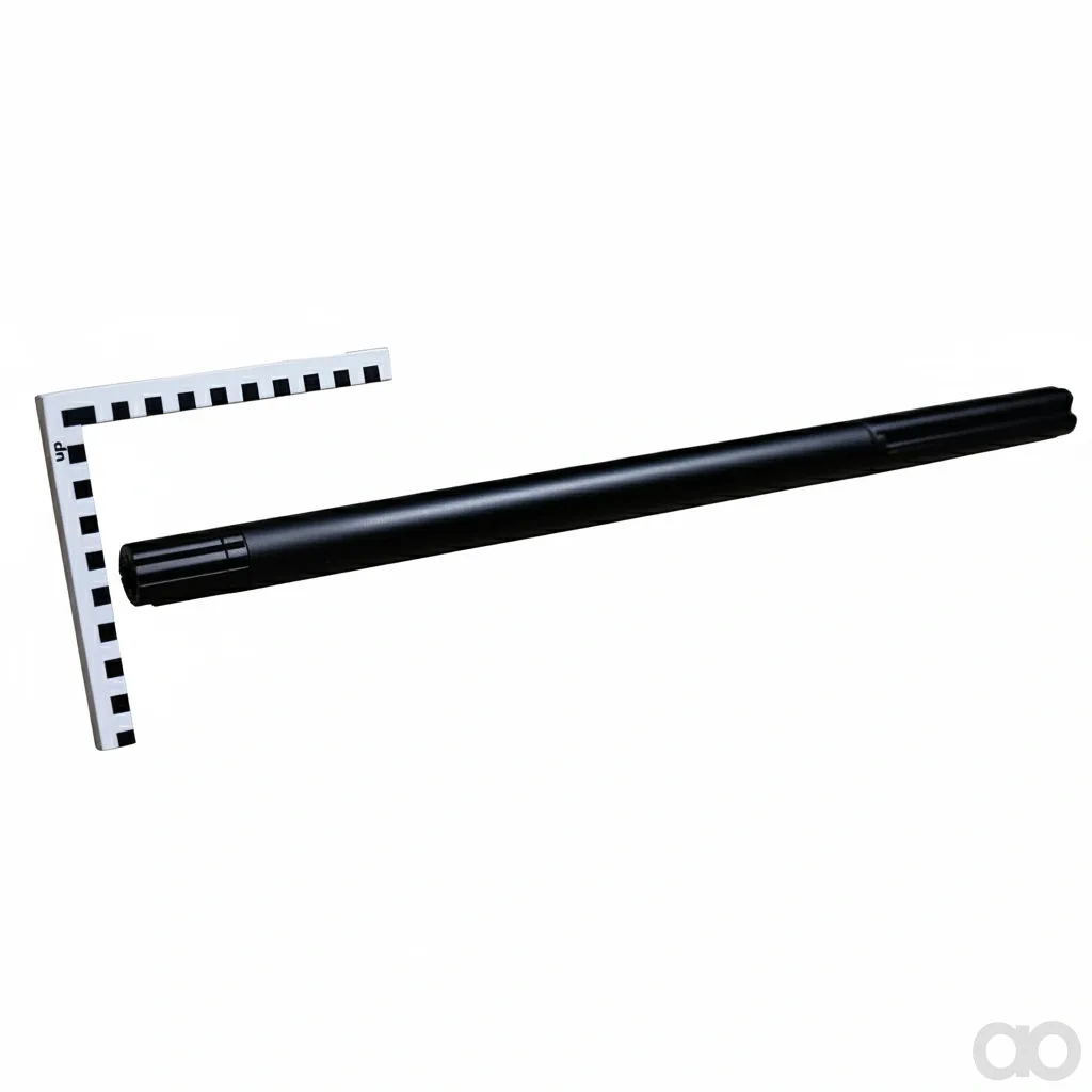 Amazone-y2454l0730 - Profile tube inner (Y2454L0730)