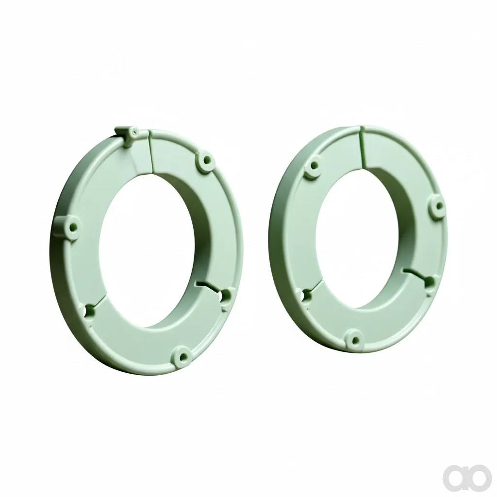 Amazone-y2550c0002r02 - Running ring Sft 30-40 Inner (Y2550C0002R02)