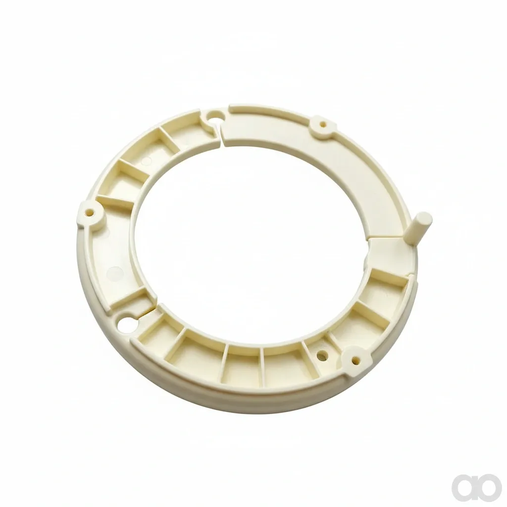 AMAZONE - Y2550G0001R02 - RUNNING RING FOR OUTER HOPPER SFT-S8