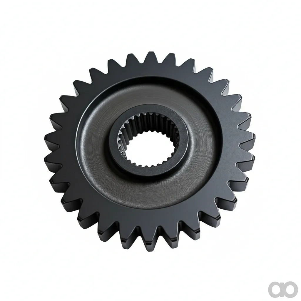 Amazone-y293290703 - Gear Z=29 M=7 (Y293290703)