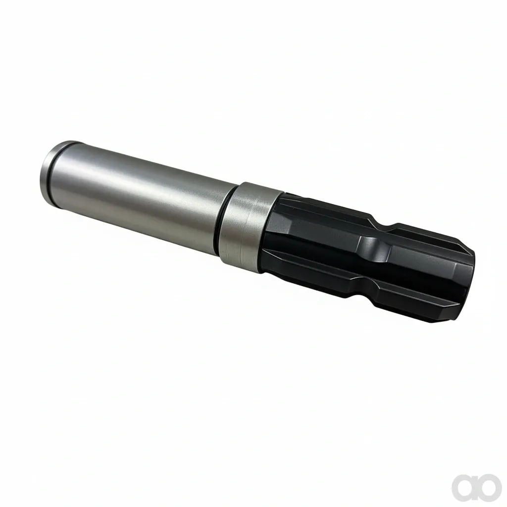Amazone-y295036225 - Z-shaft F. S2020 (Y295036225)