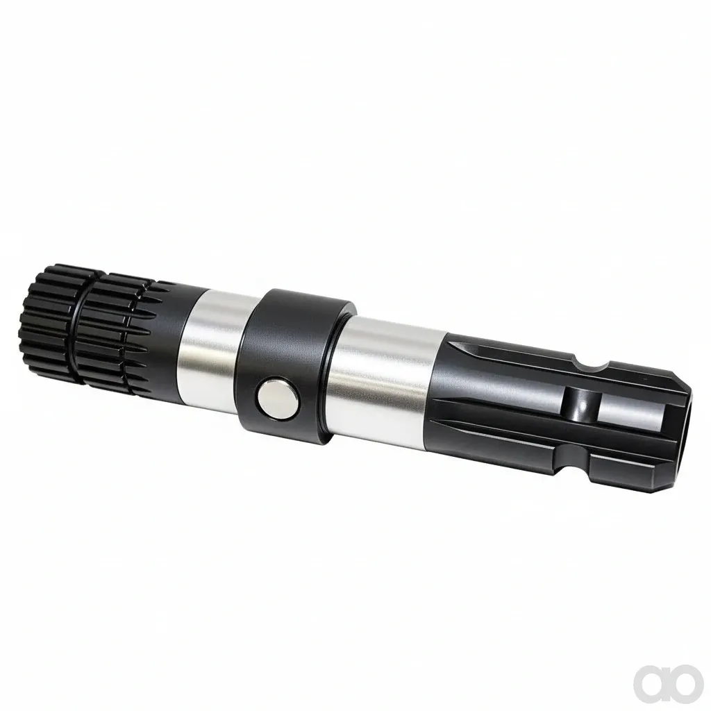 Amazone-y295044066 - Input shaft (Y295044066)