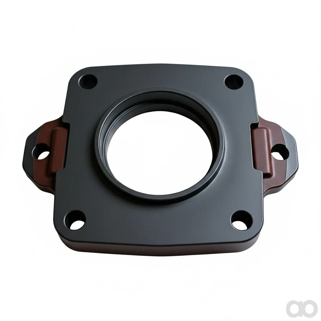 Amazone-y3036141000k - Flange (Y3036141000K)