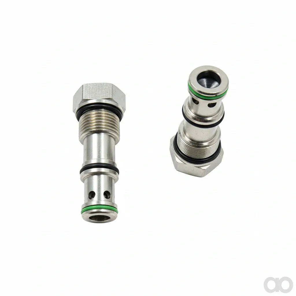 Amazone-y3144170 - Pressure gauge Dwz12130-02X-06 (Y3144170)