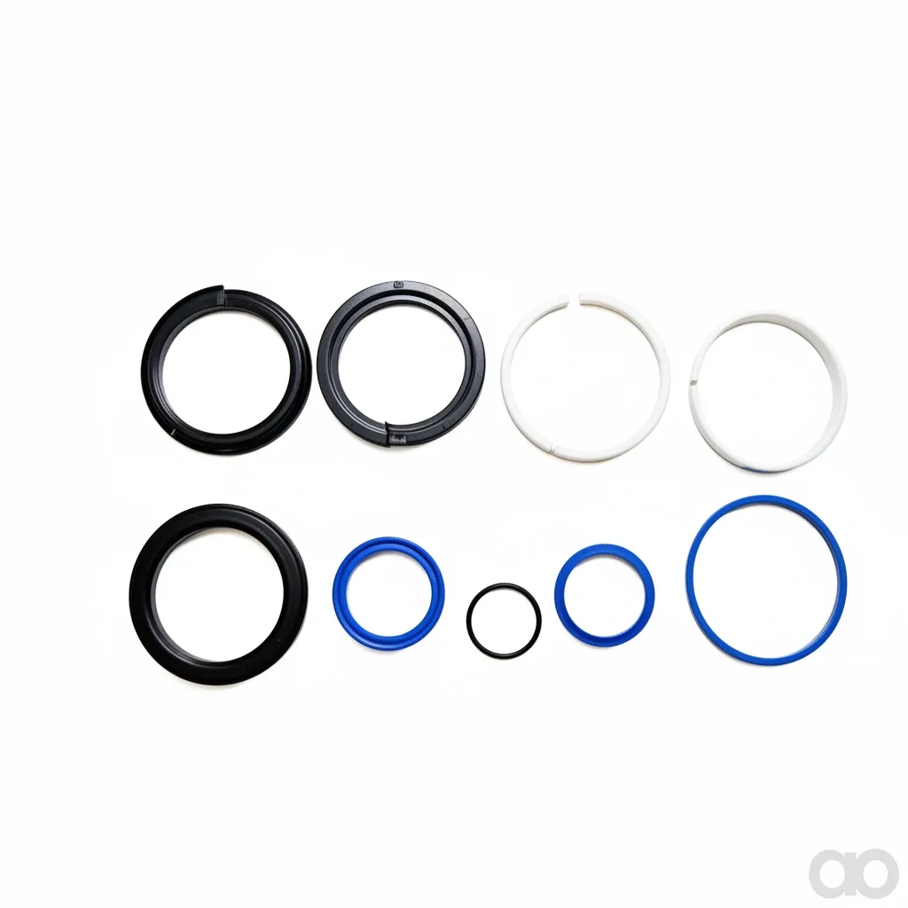 AMAZONE - Y35108040 - SEAL KIT FOR CYLINDER GA114/100