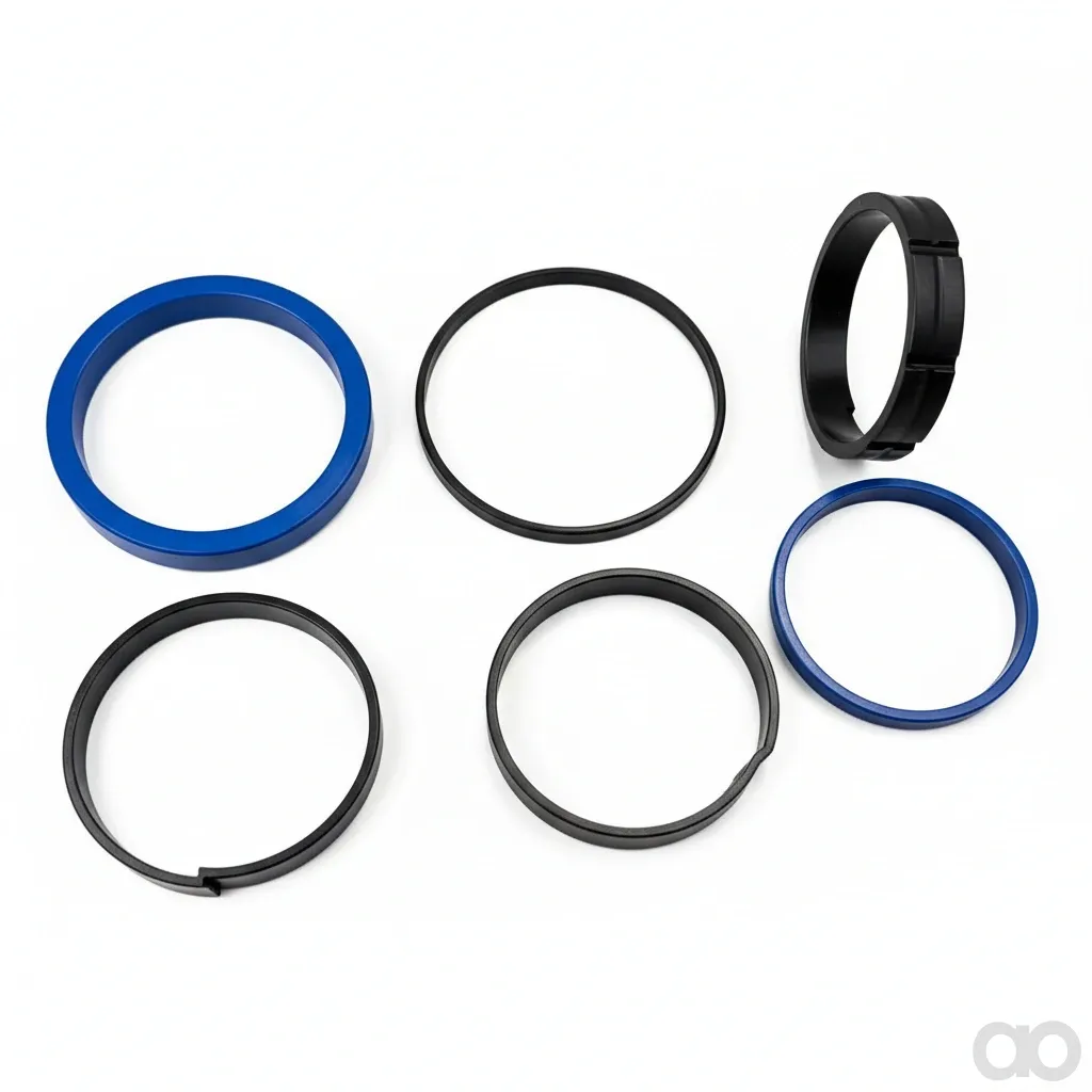 Amazone-y351285801 - Seal kit for hydraulic cylinder (Y351285801)