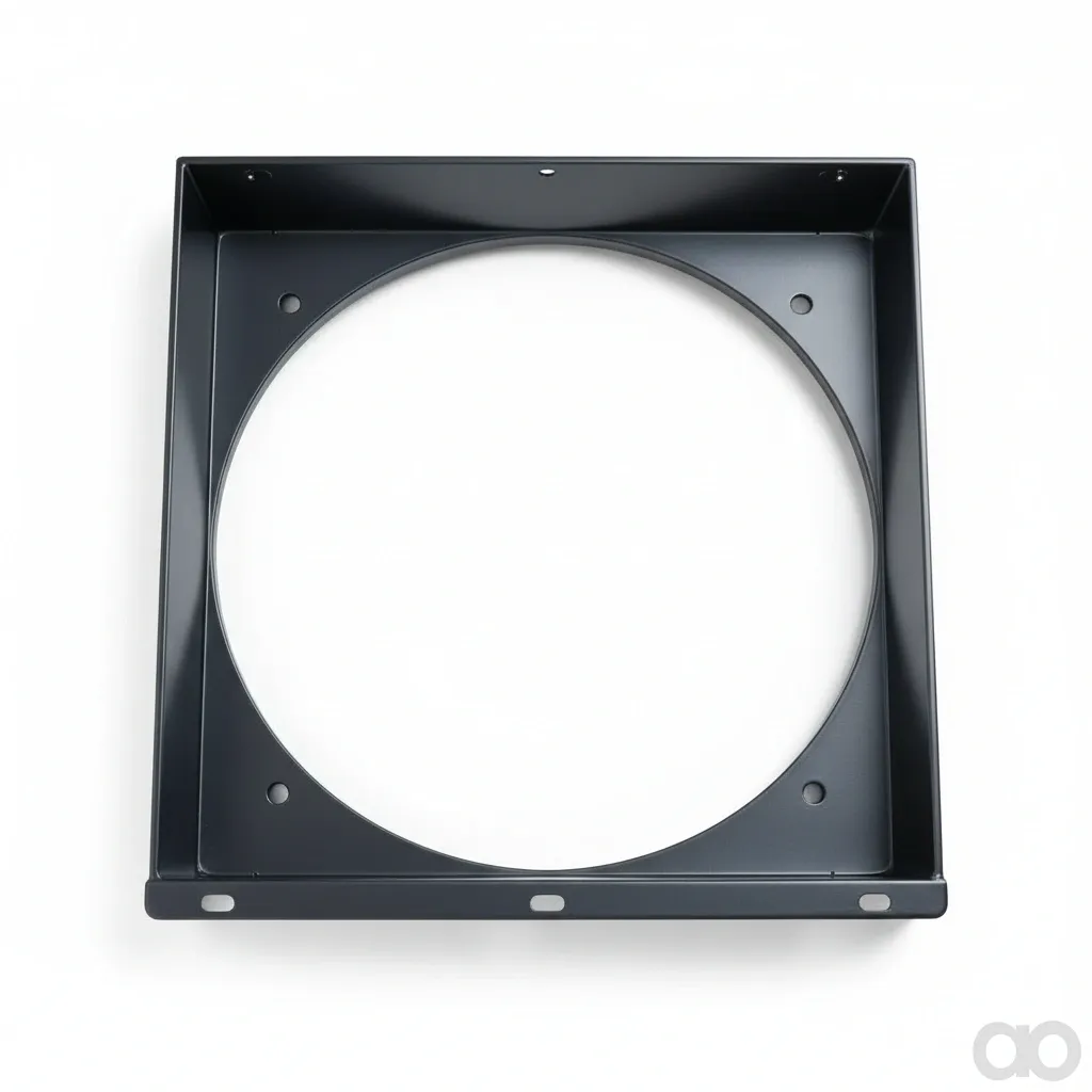 Amazone-y3517588 - Fan shroud (Y3517588)