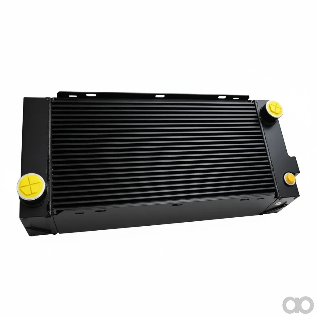 Amazone-y3517862 - Cooling element HOEK (Y3517862)