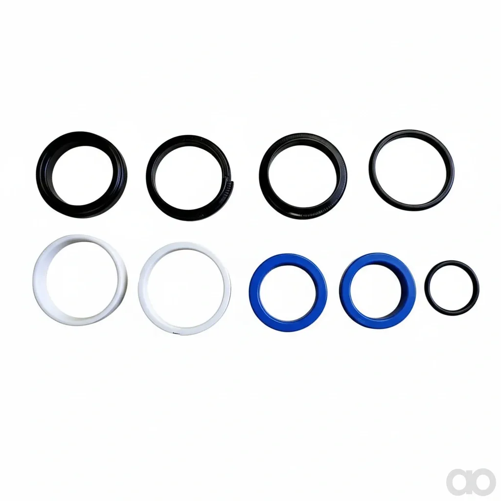 Amazone-y351840257 - Seal kit for hydraulic cylinder (Y351840257)