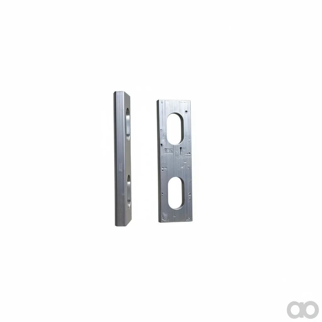 Amazone-y3518804 - Mounting plate (Y3518804)