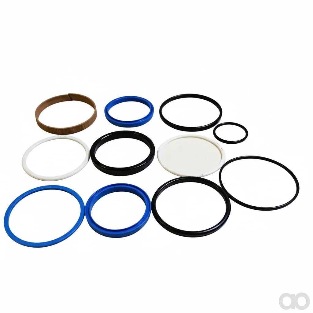 Amazone-y351885600 - Seal kit for hydraulic cylinder (Y351885600)