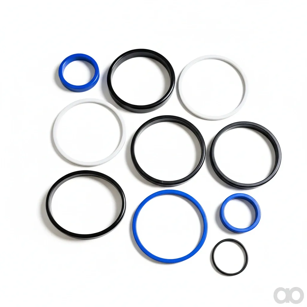 AMAZONE - Y351900451 - SEAL KIT GA135