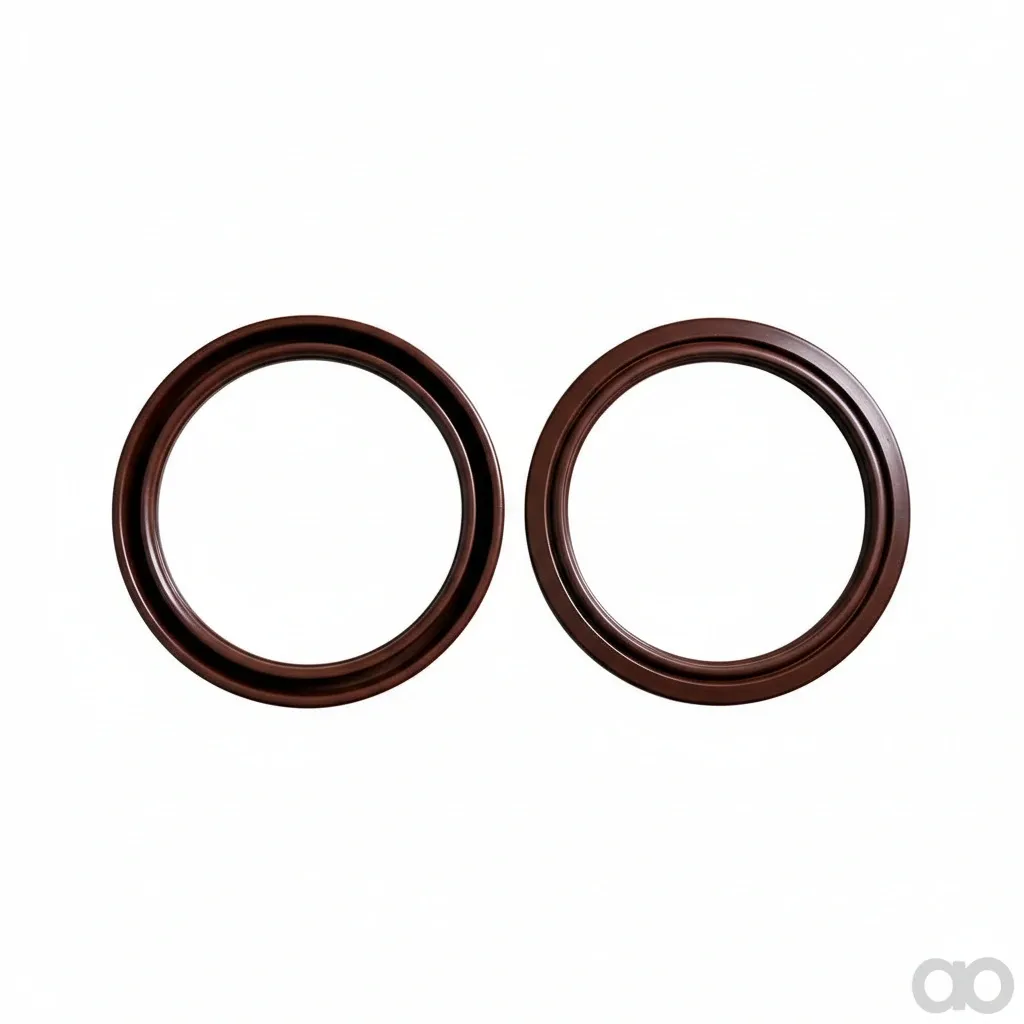 AMAZONE - Y355008085 - SHAFT SEAL RING 085X105X012 VITON D.Q.