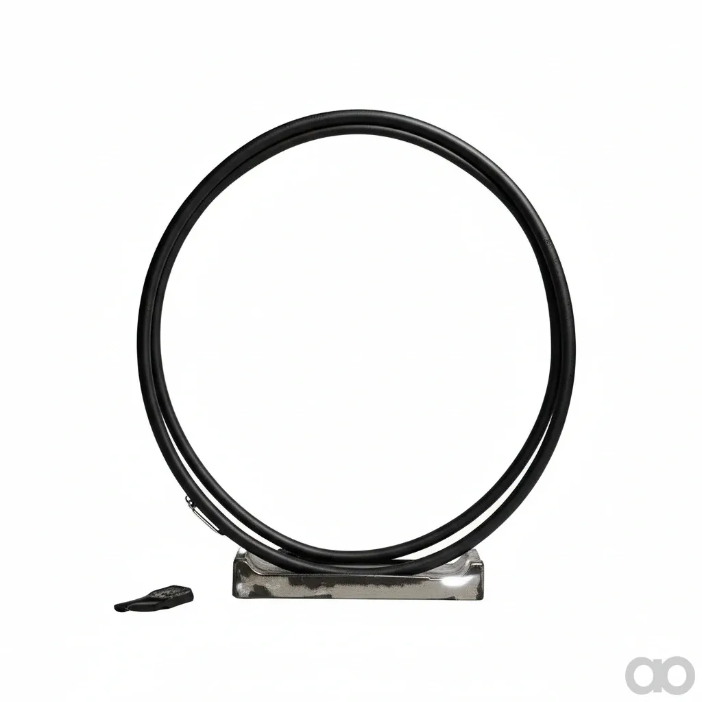 AMAZONE - Y358111000 - O-RING 41050 266,27X