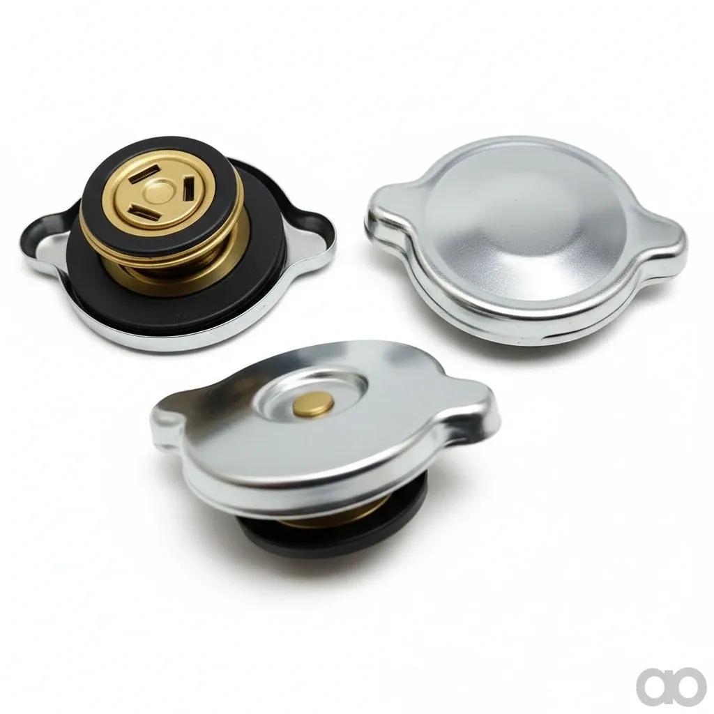Amazone-y3606502 - Plug for water cooler (Y3606502)