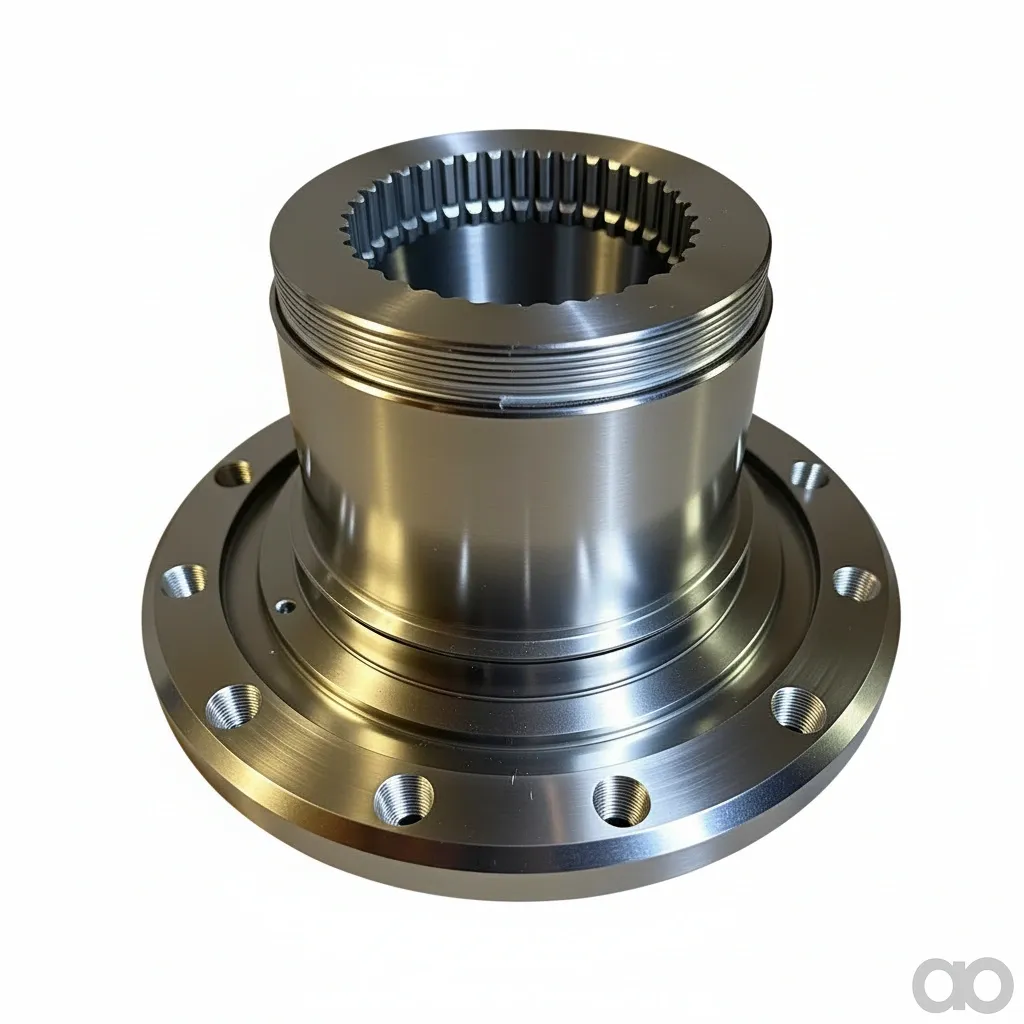 Amazone-y38150800000 - Bearing neck (Y38150800000)