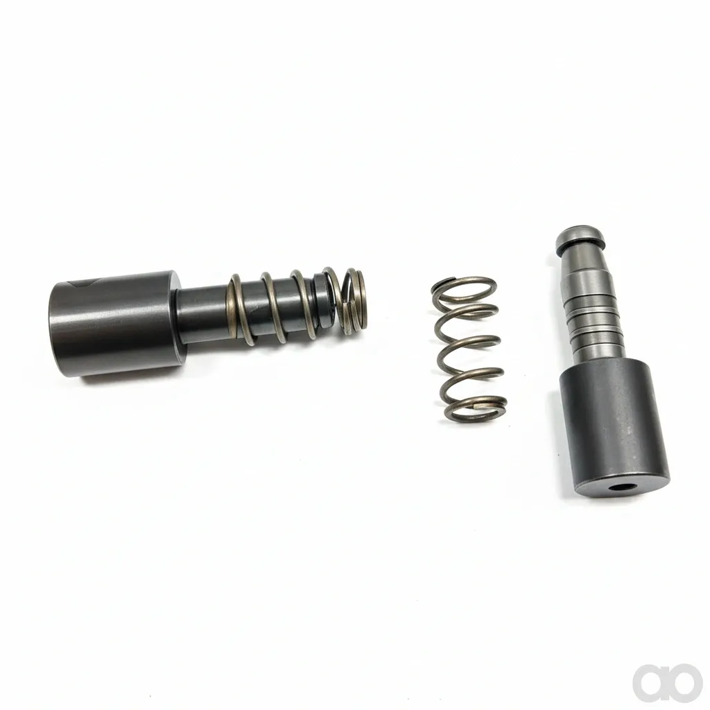 Amazone-y403000021r10 - Sliding pin 1-3/8 inch (Y403000021R10)