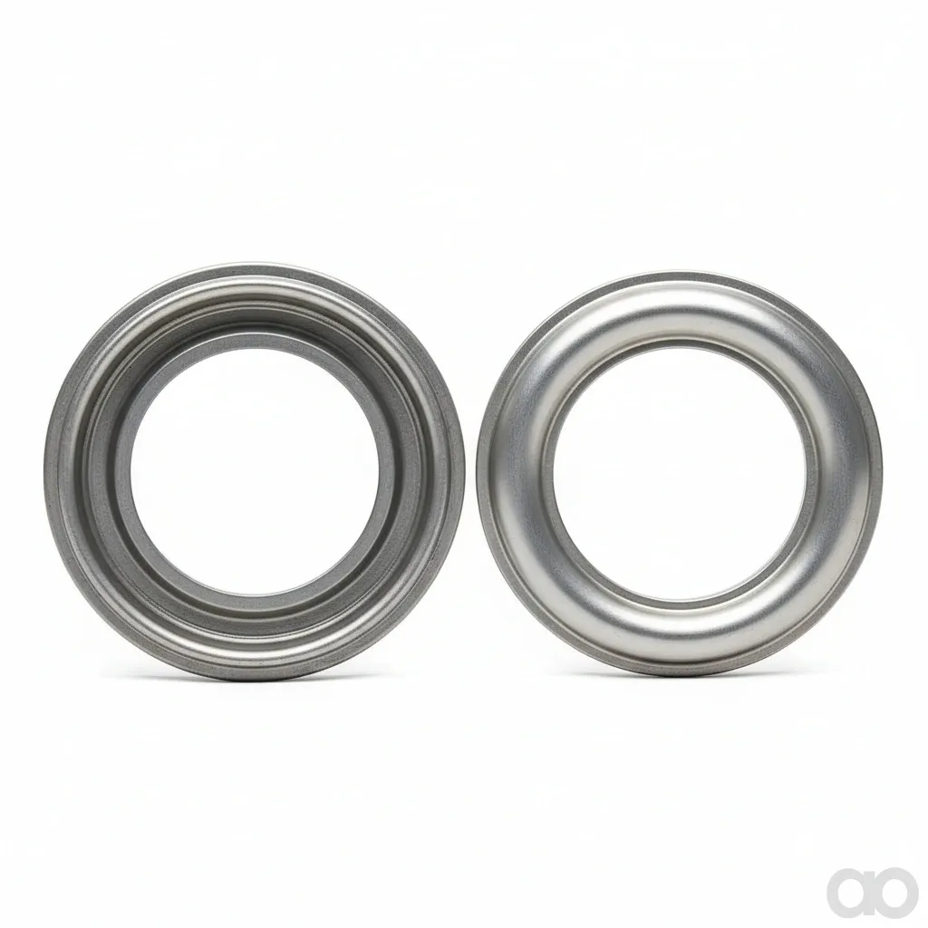 AMAZONE - Y40501352 - NILOS RING