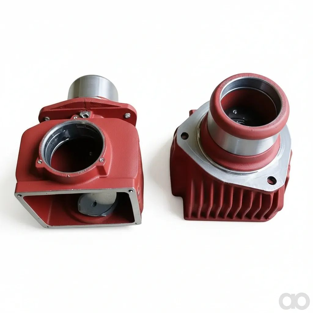 AMAZONE - Y4202723 - Carter Ebox 180 Housing |->04/13 ke
