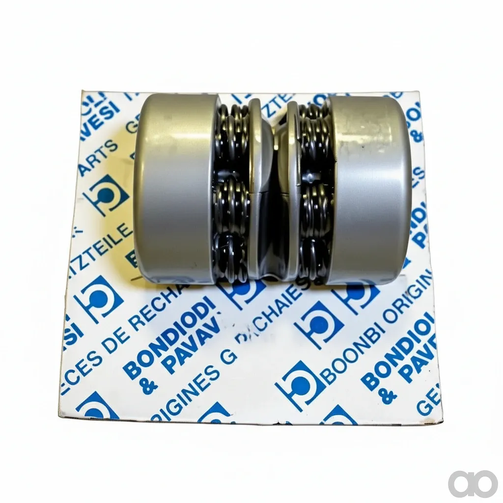 Amazone-y421155701r - Spring pack Lr23 1700 Nm (Y421155701R)