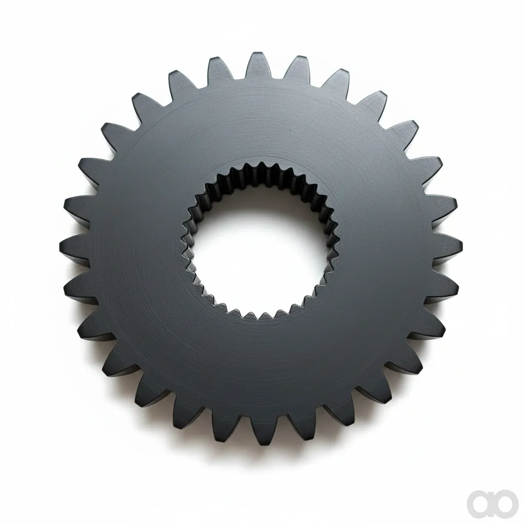 Amazone-y4501904 - Spur gear 5704-8 (Y4501904)