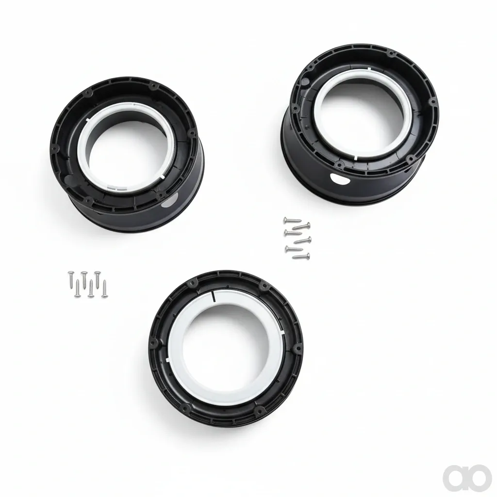 Amazone-y517027002 - Protection funnel for Ww 80 degrees (Y517027002)