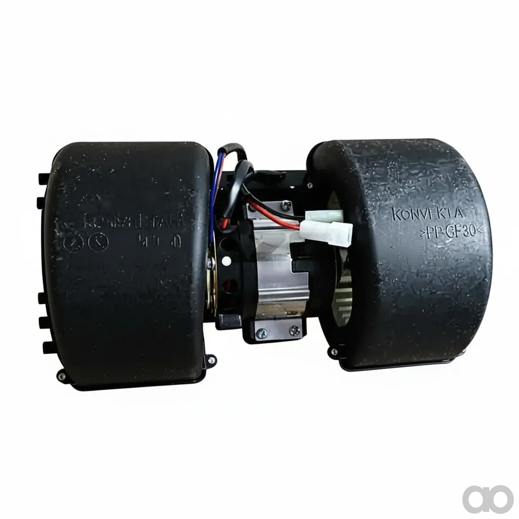 Amazone-y5465853 - Blower (Y5465853)