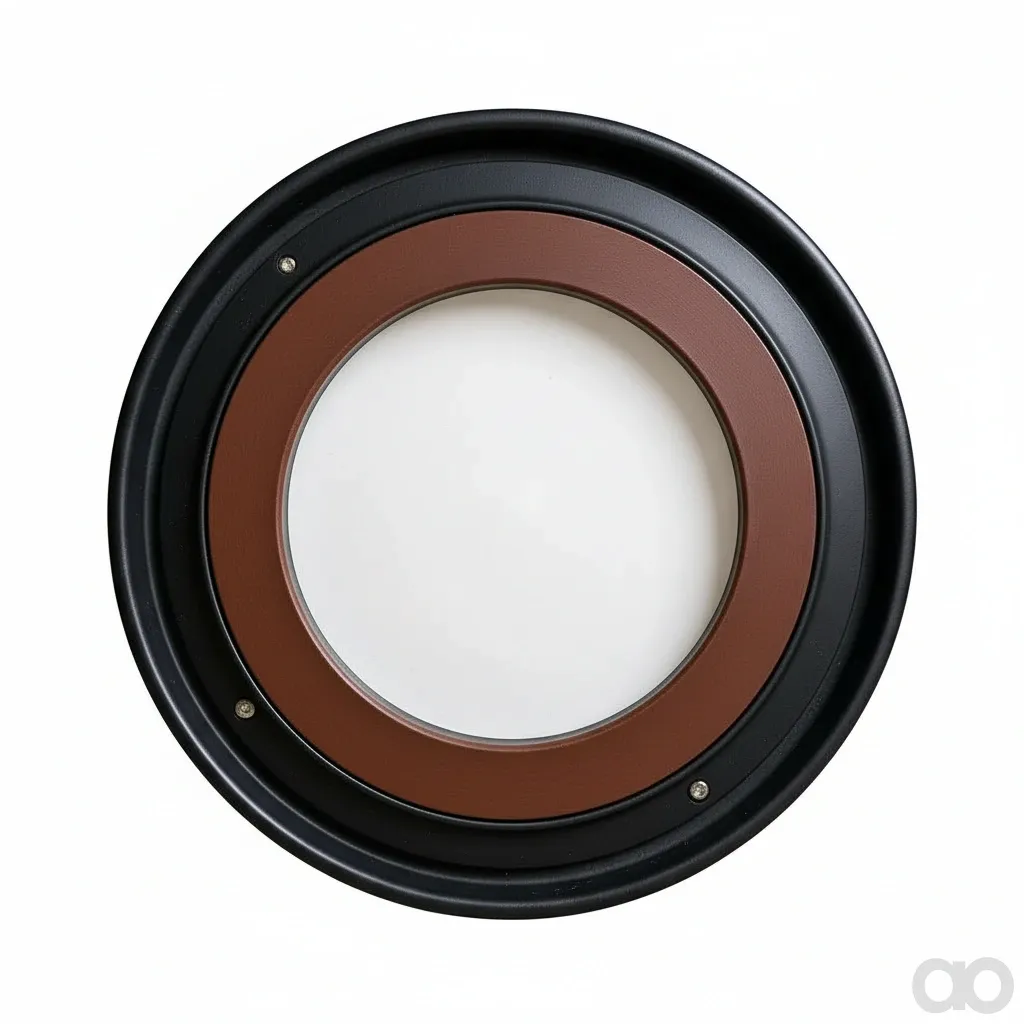 Amazone-y5471402 - ADR gasket 140 X 92 (Y5471402)