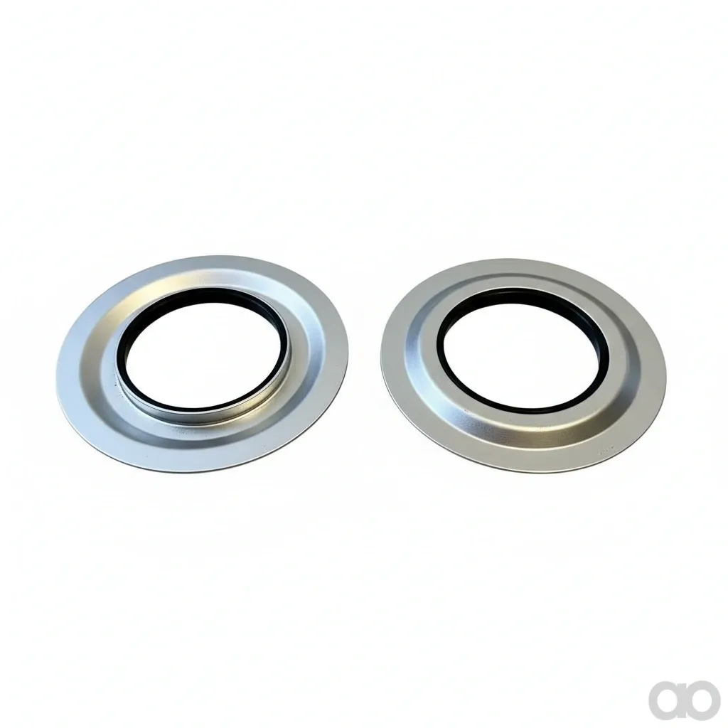 Amazone-y5510801 - Nilos ring (Y5510801)