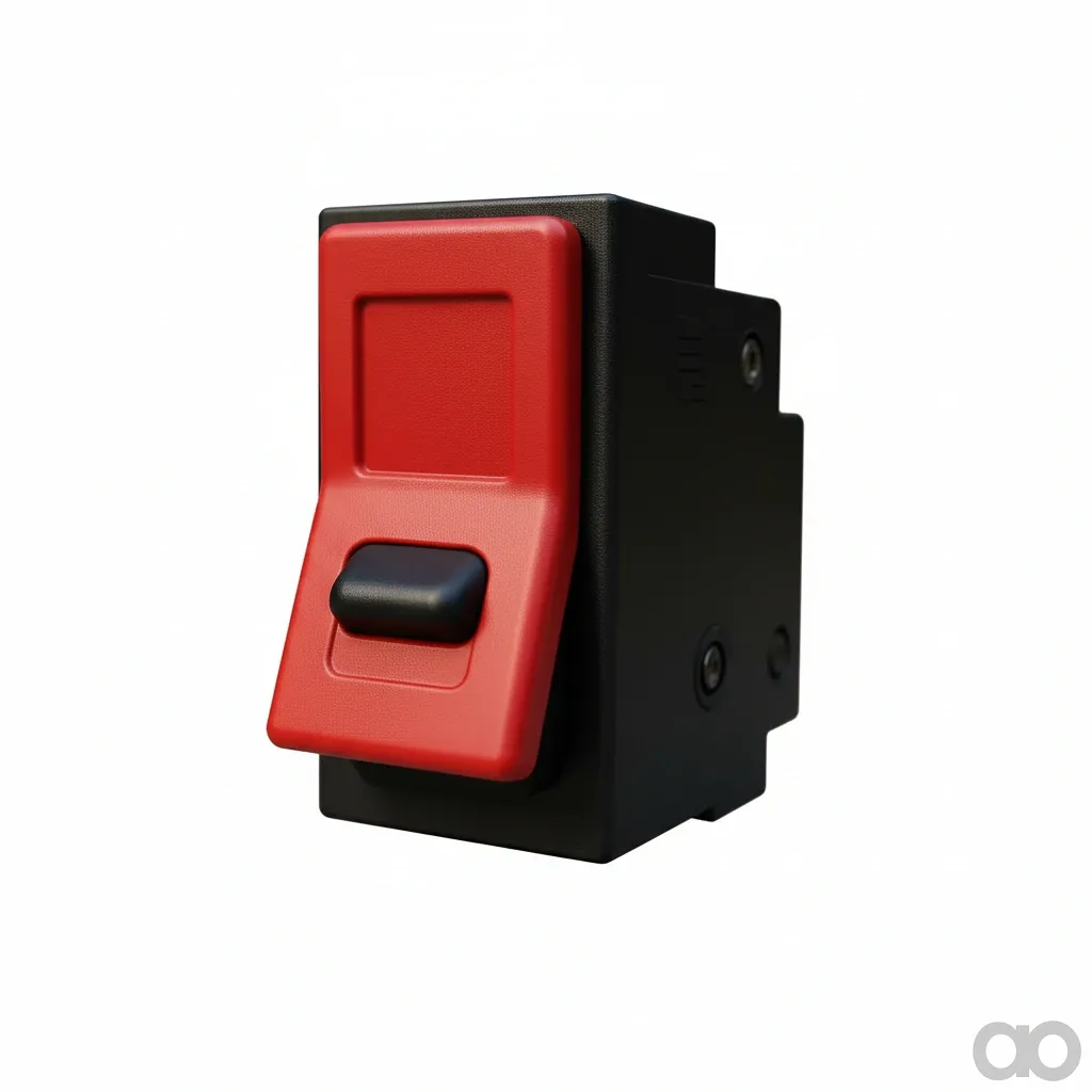 Amazone-y5580321 - Toggle switch for parking brake (Y5580321)