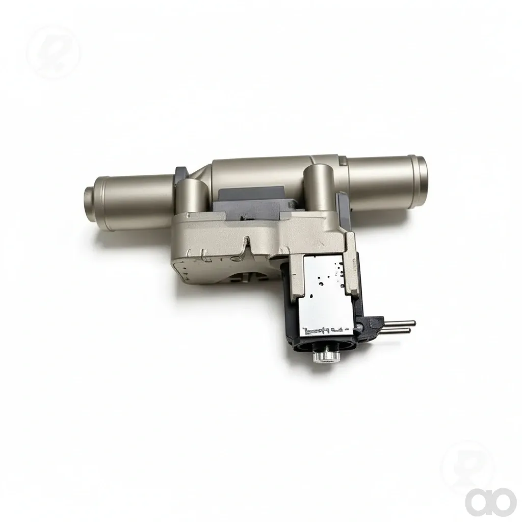 Amazone - Y5588941 - Solenoid Valve Heating