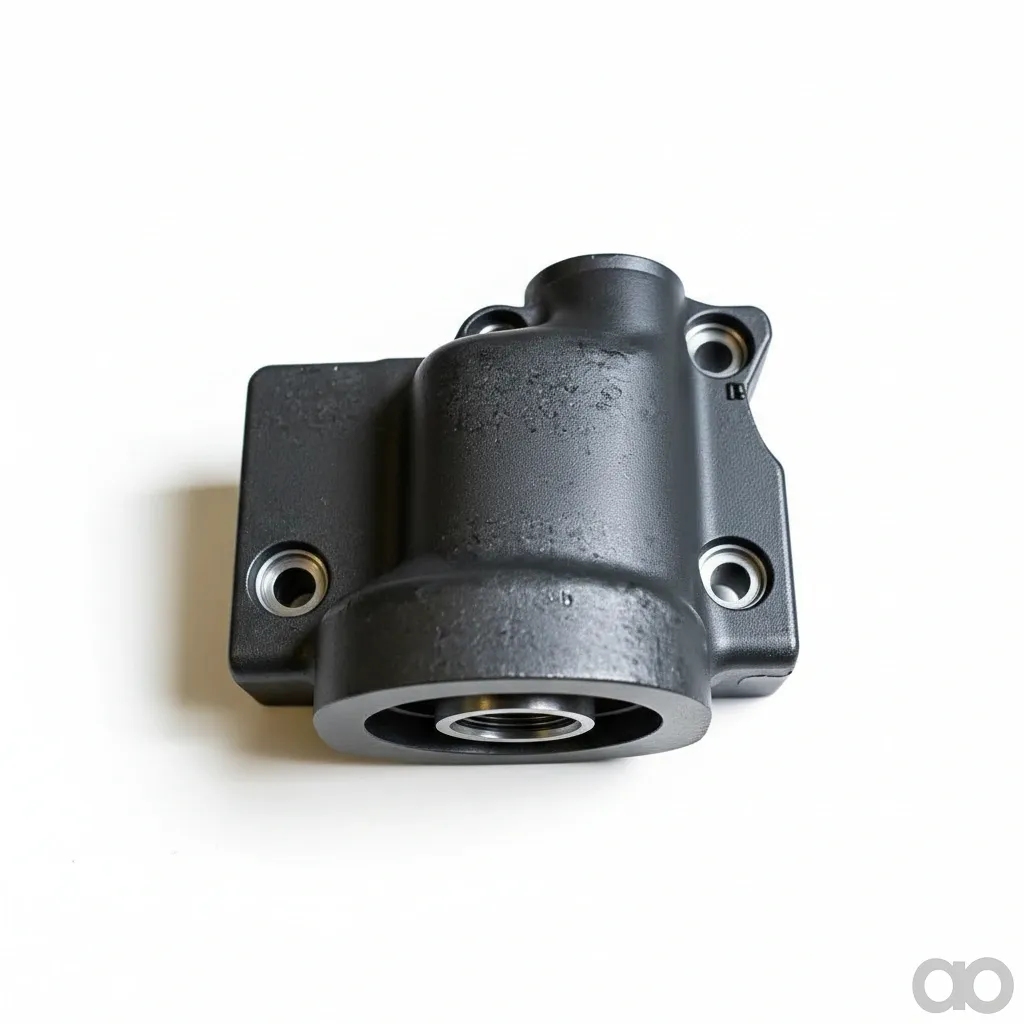Amazone-y5713411512 - Filter flange (Y5713411512)