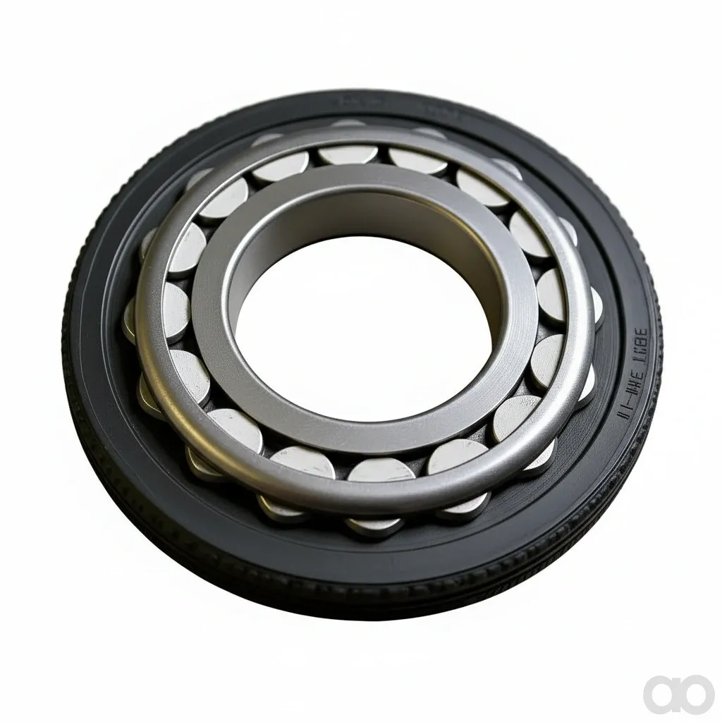 Amazone-y591048 - Taper roller bearing Din 720 30312 (Y591048)