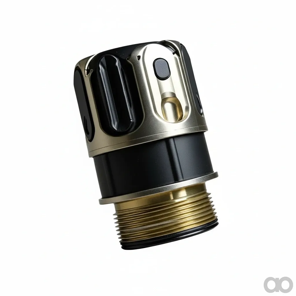 Amazone-y595962 - Vent valve 1019-09-00 (Y595962)