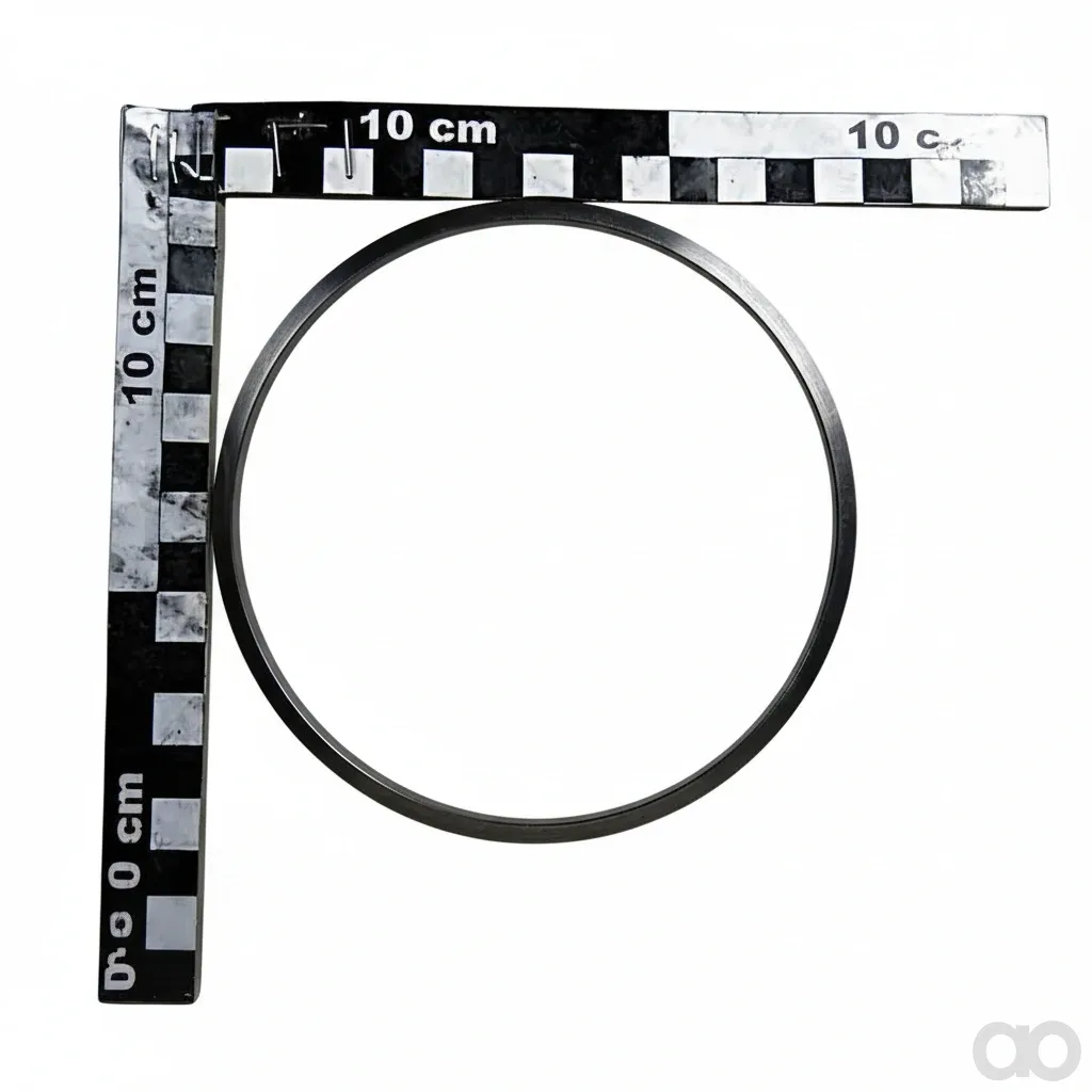 Amazone-y597297 - Shim Din 988 121X130X1. (Y597297)