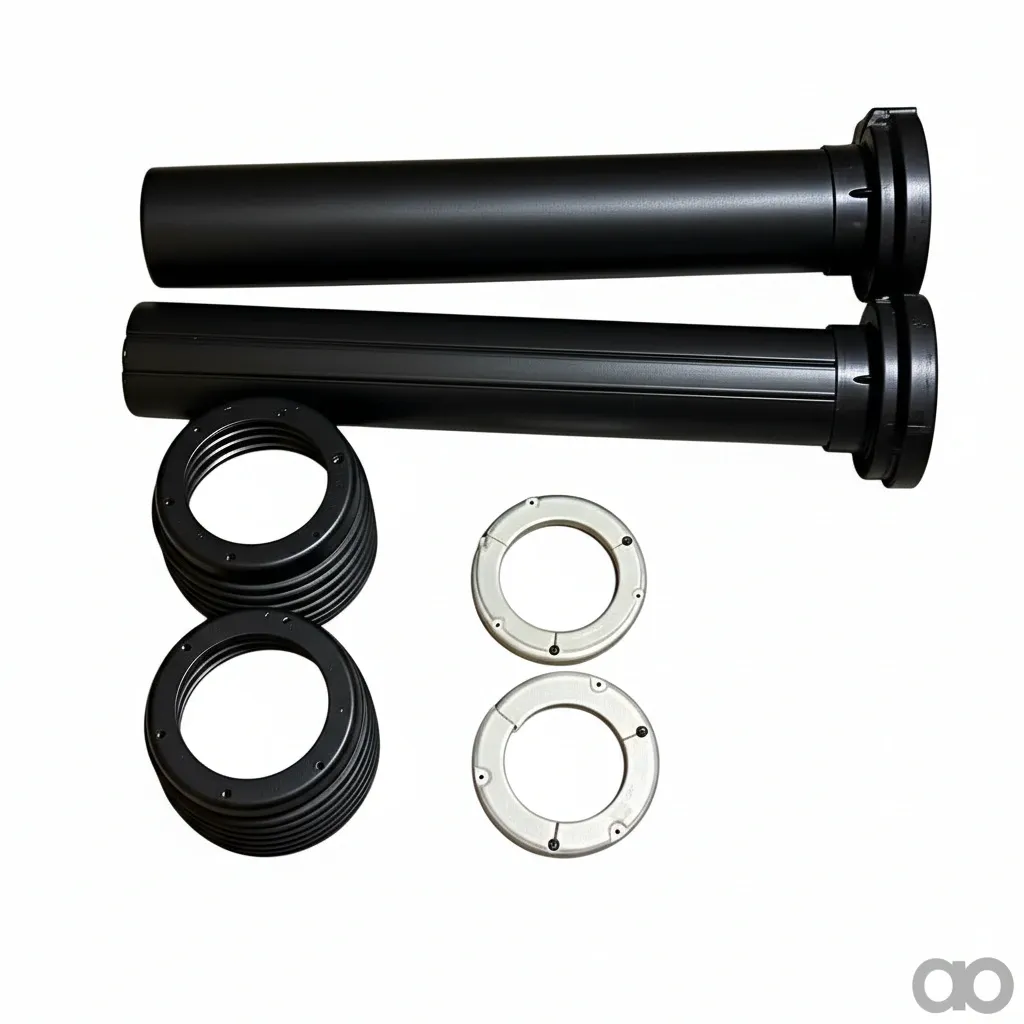 Amazone-y5cs8076c1ssg - Complete guard (Y5Cs8076C1Ssg)