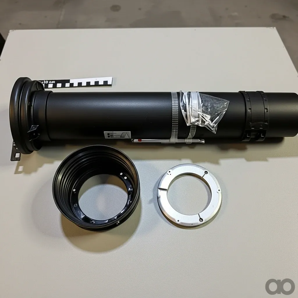 Amazone-y5es7076c1ssg - Outer guard half (Y5Es7076C1Ssg)