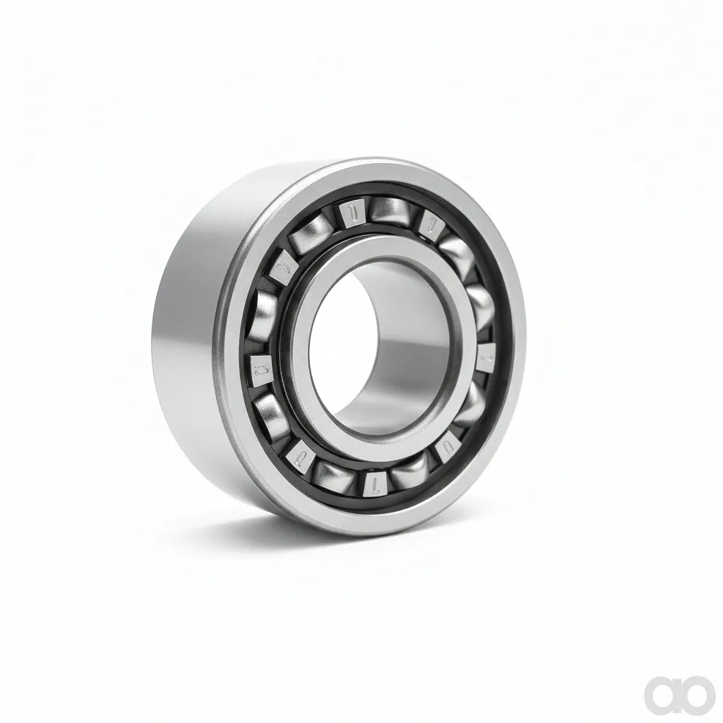 Amazone-y6010203 - Groove ball bearing Din 625 6207 (Y6010203)